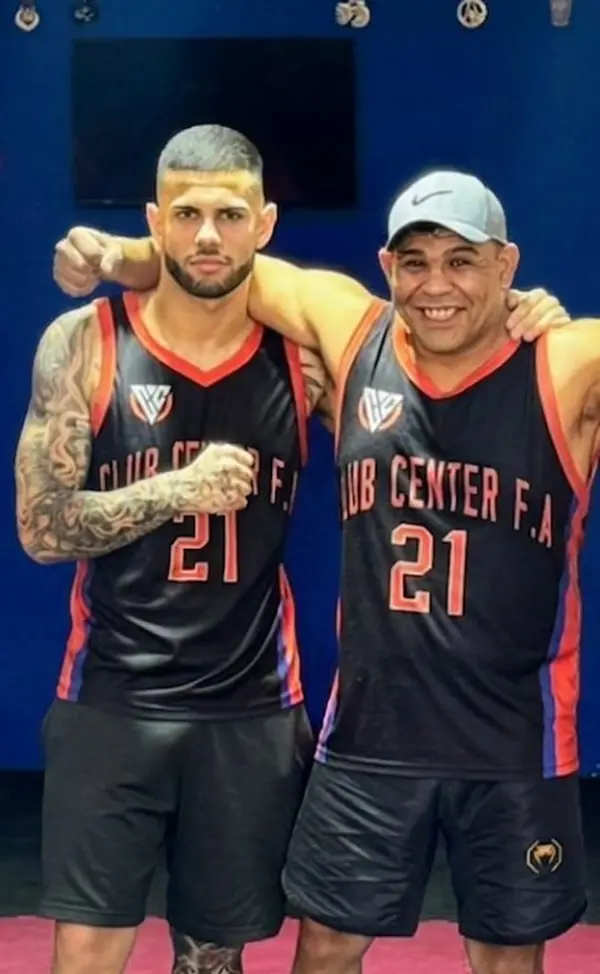 Gaston Campos