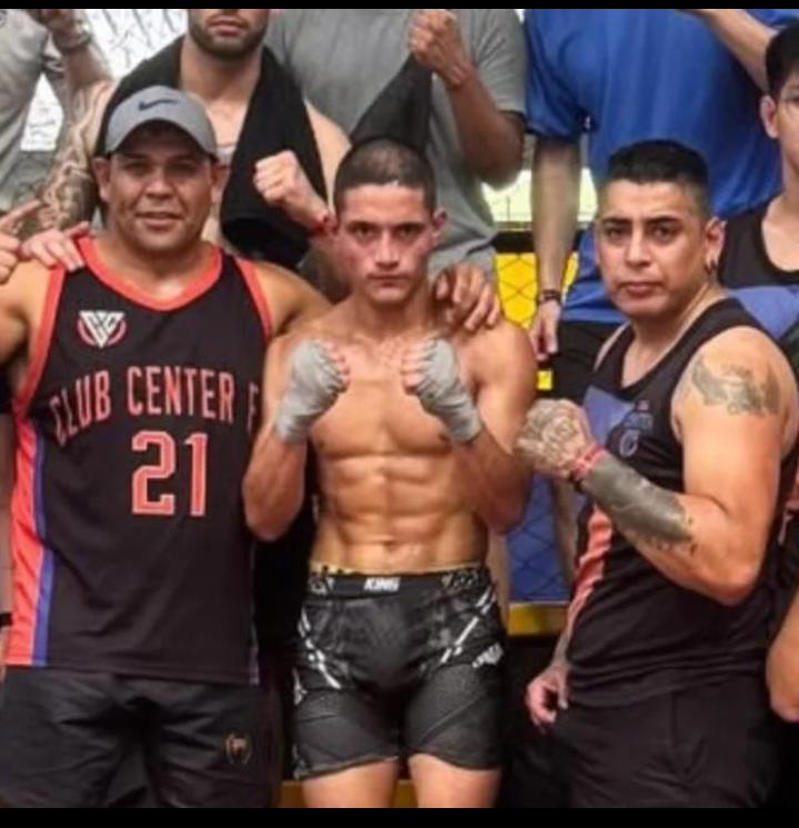 Elian Rogelio