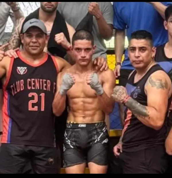 Elian Rogelio