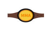 MMA